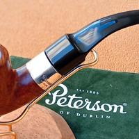 Pipa Peterson’s De Luxe 9S (Republic Era)