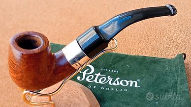 Pipa Peterson’s De Luxe 9S (Republic Era)