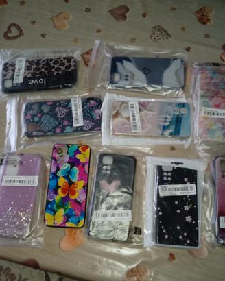 Cover xiaomi redmi note 11