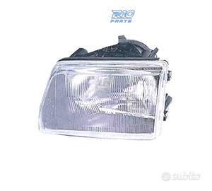 FANALE SINISTRO PER FIAT CINQUECENTO 92-98