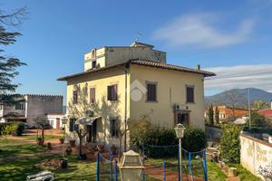 VILLA SINGOLA A BIENTINA