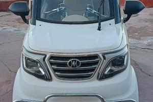 Automobile elettrica per persone con disabilità