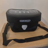 Borsa manubrio Ortlieb Ultimate 6 Classic 5l