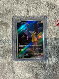 Pokemon TCG Pikachu 151C 172/151 Chinese Exclusive