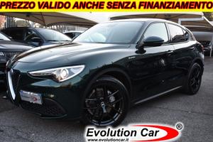 ALFA ROMEO Stelvio 2.2 160 CV AT8 RWD Super *MY2