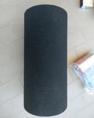 subwoofer,medi e tweeter 