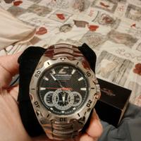 orologio Chronotech uomo