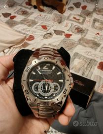 orologio Chronotech uomo