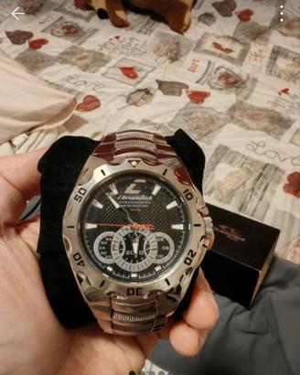 orologio Chronotech uomo