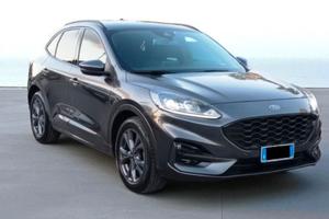 Ford Kuga III 2022 1.5 ecoblue ST-Line