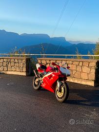 Cagiva Mito EV 125