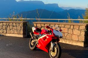 Cagiva Mito EV 125
