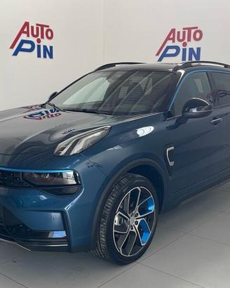 Lynk & Co 01 1.5 192KW PHEV DCT *IN ARRIVO*