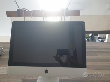 APPLE AIO iMAC 21,5"