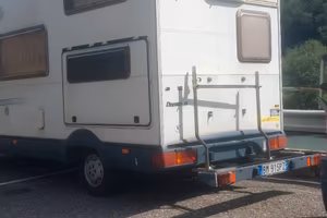 Fiat Ducato 1900 td