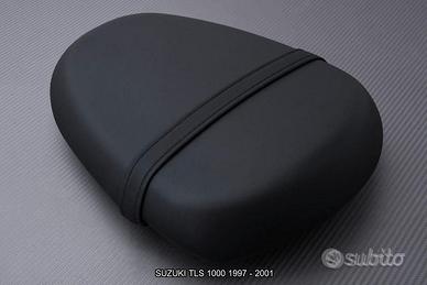 Sella passeggero SUZUKI TLS 1000 TL1000S 1997 2001