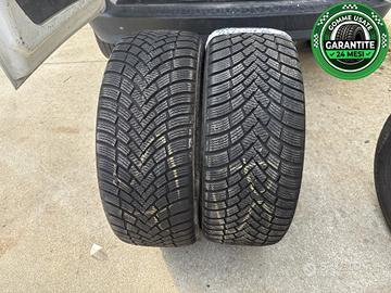gomme usate 2254518 Winter BARUM - POLARIS 5 - 710