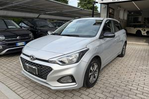 HYUNDAI i20 1.2 5 porte Econext Connectline