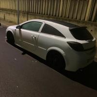 Opel astra H GTC
