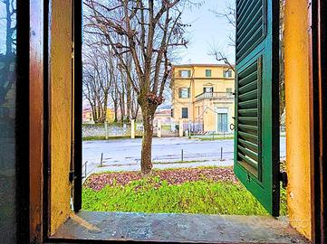 CASA SEMINDIPENDENTE A NOVI LIGURE