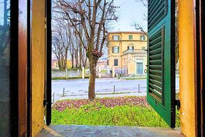 CASA SEMINDIPENDENTE A NOVI LIGURE