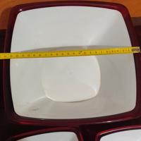 ciotole per gelato/macedonia 