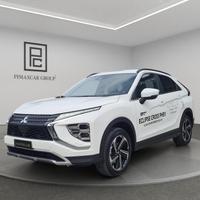 Mitsubishi Eclipse Cross 2.4 phev Instyle sda pack