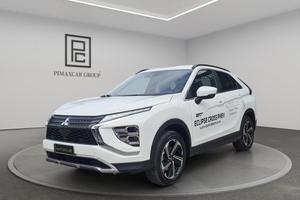 Mitsubishi Eclipse Cross 2.4 phev Instyle sda pack