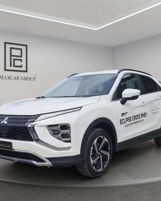 Mitsubishi Eclipse Cross 2.4 phev Instyle sda pack