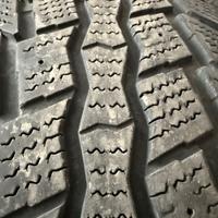 Sailun ICE Blazer WST2 255/70 R18 113S Chiodabili