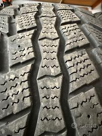 Sailun ICE Blazer WST2 255/70 R18 113S Chiodabili