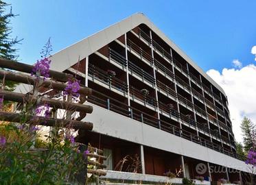 Cervinia appartamento in multiproprietà