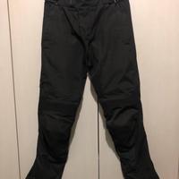 Pantaloni moto Spike