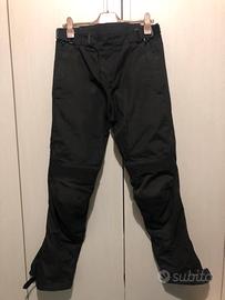 Pantaloni moto Spike