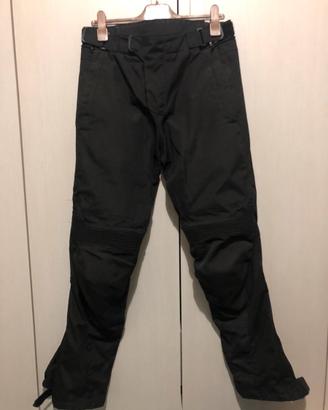 Pantaloni moto Spike