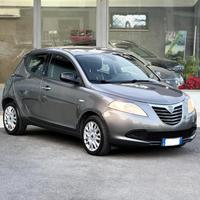 Lancia Ypsilon - 2014 1.2 69 Cv 5p Platinum.