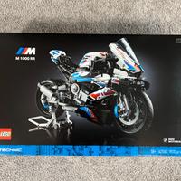 Lego 42130 - BMW M 1000 RR - Sigillato