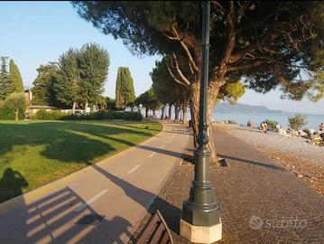  bilocale a Maderno