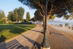 bilocale a Maderno