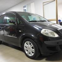 Lancia MUSA 1.4 Oro Ecochic GPL