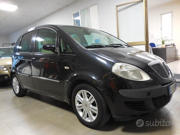 Lancia MUSA 1.4 Oro Ecochic GPL
