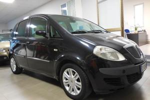 Lancia MUSA 1.4 Oro Ecochic GPL