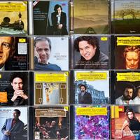 CD Musica Classica