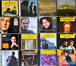 CD Musica Classica