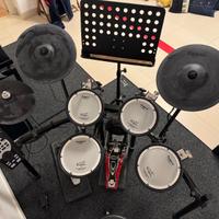 Batteria electrica Roland TD-11KV V-Drum Set