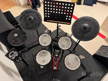 Batteria electrica Roland TD-11KV V-Drum Set