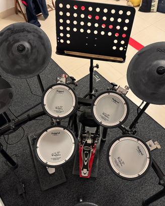 Batteria electrica Roland TD-11KV V-Drum Set