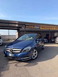 Mercedes-benz B 180 CDI BlueEFFICIENCY Premium