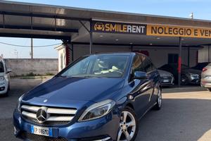 Mercedes-benz B 180 CDI BlueEFFICIENCY Premium