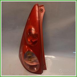 Fanale Fanalino Sinistro SX Peugeot 107 2005-2012